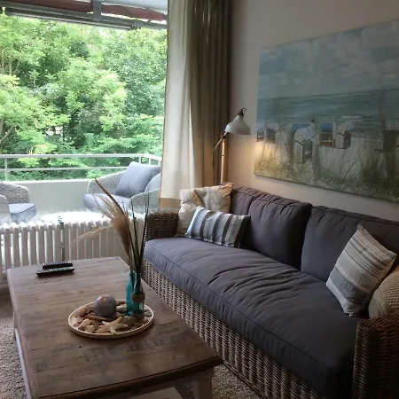 Apartman Strandperle 6 Timmendorfer Strand