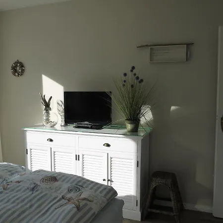 Apartment Strandperle 6 - Inklusive Bettwaesche, Handtuecher Und Kurabgabe Timmendorfer Strand