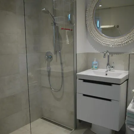 Apartman Strandperle 6