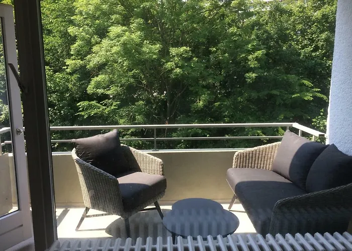 Strandperle 6 Timmendorfer Strand