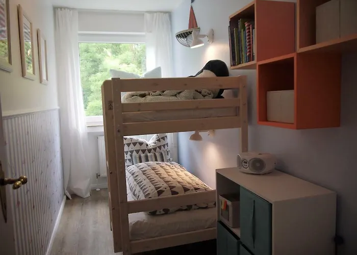 Strandperle 6 * Timmendorfer Strand