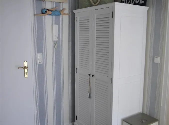 Strandperle 6 Daire *