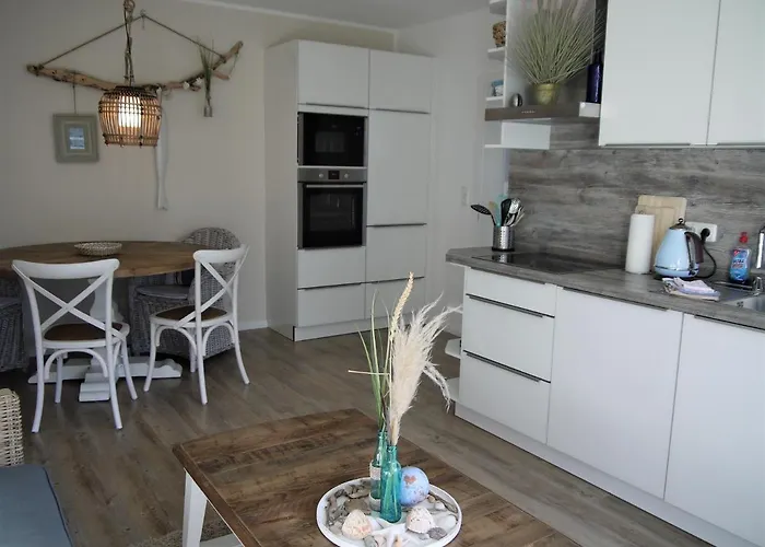 Strandperle 6 Daire *