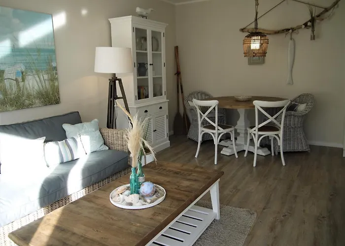 Strandperle 6 Lägenhet *