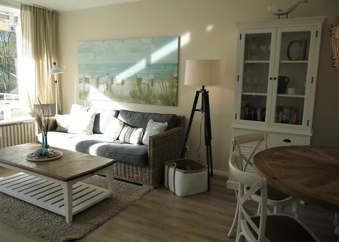 Strandperle 6 Lägenhet *