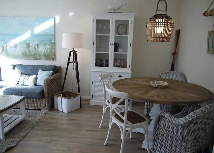 Lägenhet Strandperle 6 *