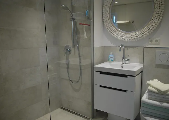 Appartement Strandperle 6