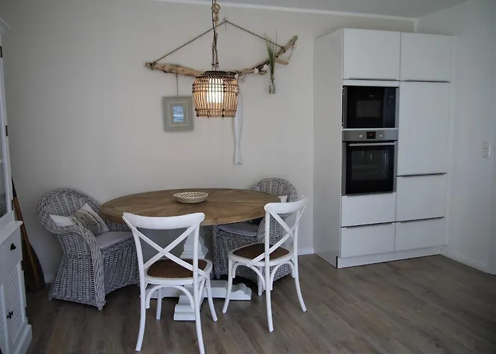 Daire Strandperle 6 Timmendorfer Strand